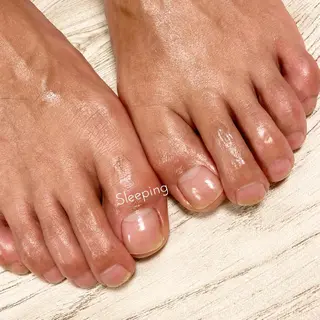 メンズ キッズ ネイル 🌱 ま し お 🌱のその他イメージ