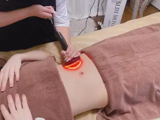 Minuet ミヌエットのエステ・リラクイメージ