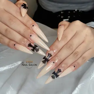 ネイル The 1989 Nail Salonのネイルデザイン