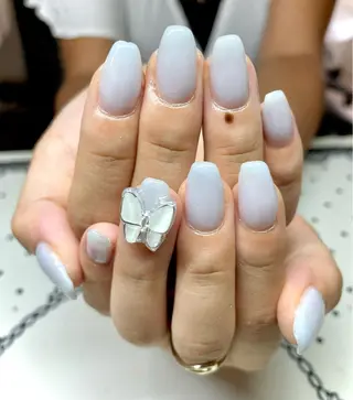 ネイル nailist cocoのネイルデザイン