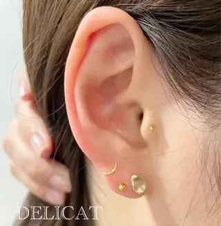 DELICAT MIHOのマツエク・マツパデザイン