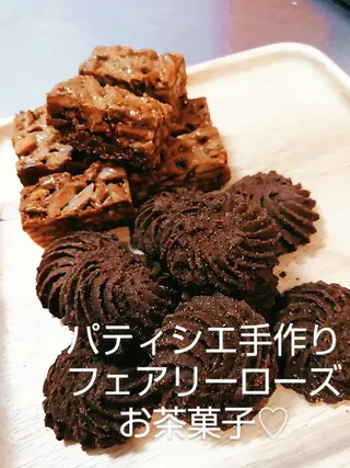 fairyrose organicエステのエステ・リラクイメージ