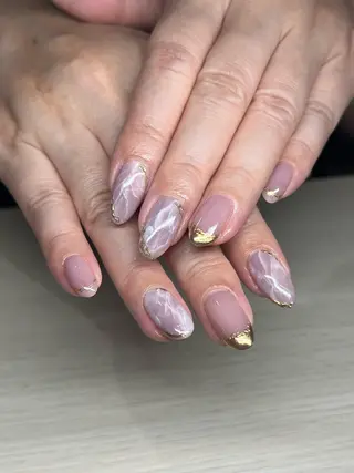 ネイル 板垣 愛理/airiのネイルデザイン