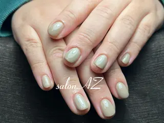 ネイル salon AZのネイルデザイン