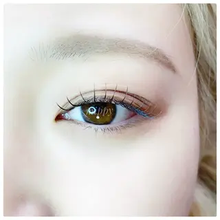 マツエク・マツパ ｍｉｐｐｙ 🪽のマツエク・マツパデザイン