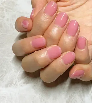 ネイル 松田 祥子のネイルデザイン