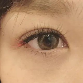 マツエク・マツパ 大久保 あゆみ✯Tina✯のマツエク・マツパデザイン