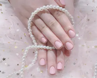 ネイル Sachi Nail上野のネイルデザイン