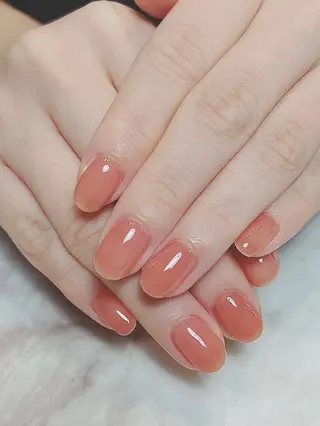 ネイル Nailist Honamiのネイルデザイン