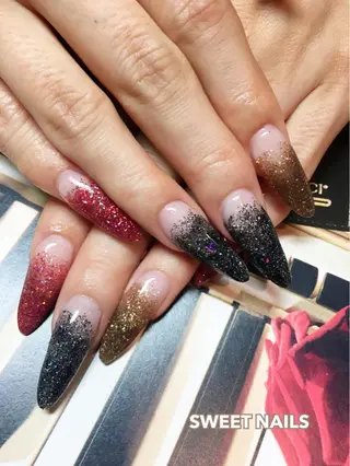 ネイル SWEET⭐️ NAILSのネイルデザイン