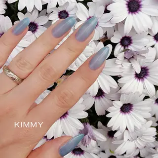 ネイル kimmy nailsのネイルデザイン