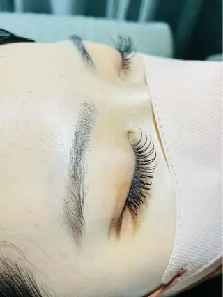 マツエク・マツパ joieange🪄 HARUNAのマツエク・マツパデザイン