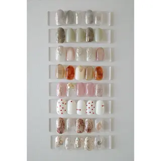 ネイル sösö nail所属・sösö nailのネイルデザイン
