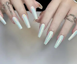 ネイル 🎀 Ayaka_nailのネイルデザイン