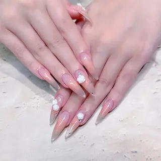 ネイル 🍒 Karenのネイルデザイン