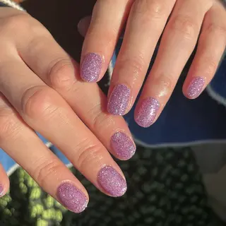 ネイル Lovl Akariのネイルデザイン