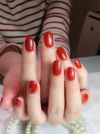 ネイル HALU ハルのネイルデザイン