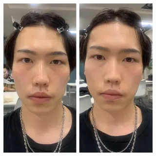 朝重い人専用 肩甲骨調整のエステ・リラクイメージ