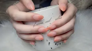 ネイル ルアナネイル サロンのネイルデザイン