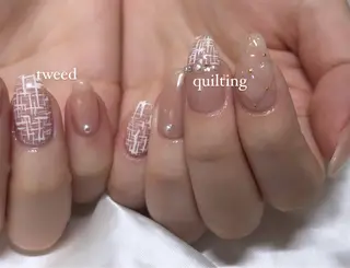 ネイル nail salon Talのネイルデザイン