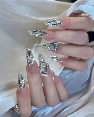 ネイル な なのネイルデザイン