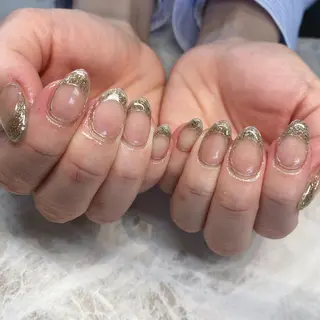 ネイル Ｋ- nailのネイルデザイン