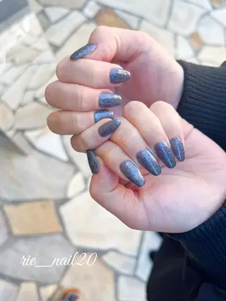 ネイル eclat.nail エクラネイルのネイルデザイン