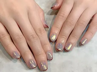 ネイル デザインサロン attra 本八幡店のネイルデザイン