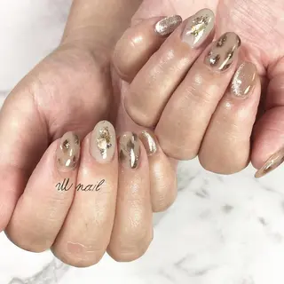 ネイル M nailのネイルデザイン