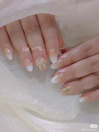 ネイル 横浜市中区曙町 E·U·Bネイルのネイルデザイン
