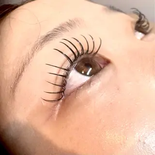 マツエク・マツパ diarblue鎌倉 🖤Reiのマツエク・マツパデザイン