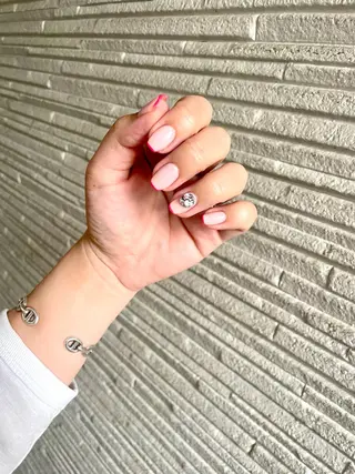 ネイル salon te.のネイルデザイン