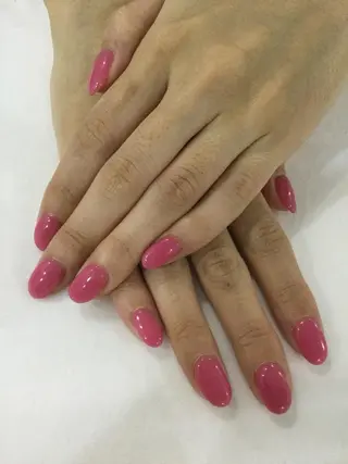 ネイル 💎🐰 saki. m 🐰💎のネイルデザイン