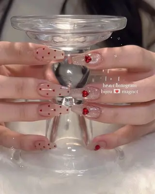 ネイル Nihonthy Nail 新宿のネイルデザイン