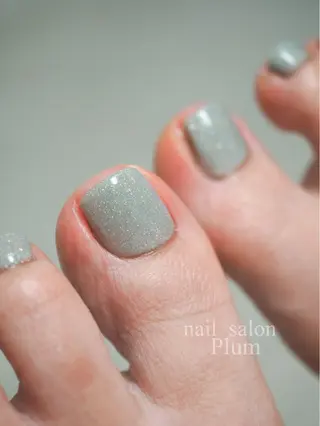 ネイル Plum Kanaのネイルデザイン