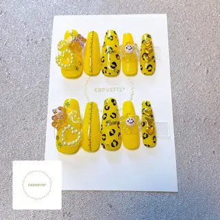 ネイル nail chouette*のネイルデザイン