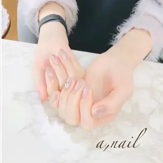 ネイル ネイルサロン エーネイルのネイルデザイン