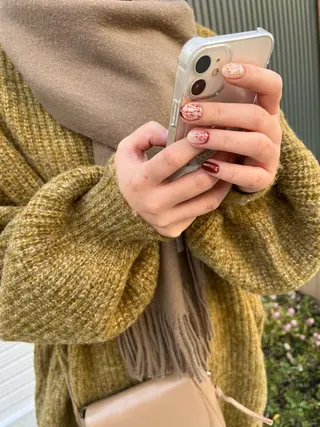ネイル emma nailのネイルデザイン
