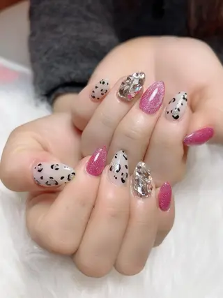 ネイル Nail salon EM（エム）千葉のネイルデザイン