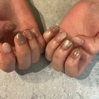 ネイル Lélia nailのネイルデザイン
