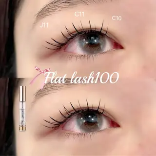 マツエク・マツパ REVE ｡+*.゜ 塩野晴香のマツエク・マツパデザイン