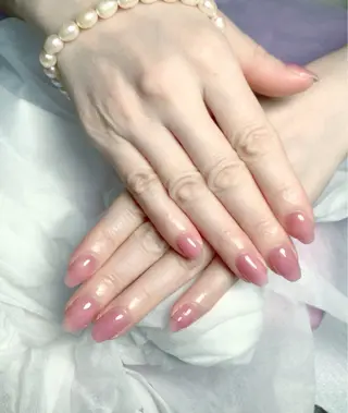 ネイル べ にのネイルデザイン