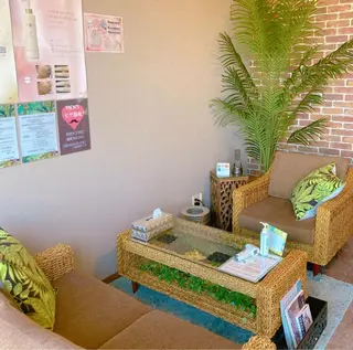 Private salon Leiのエステ・リラクイメージ