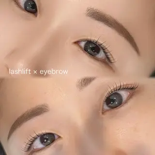 マツエク・マツパ Toware SUMIDAのマツエク・マツパデザイン