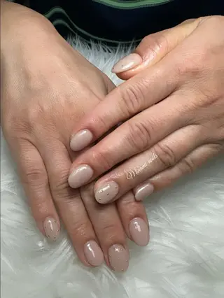 ネイル Minami Nailsのネイルデザイン