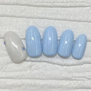 ネイル Nail salon Honey Beeのネイルデザイン