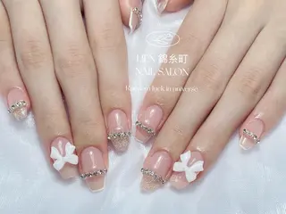 ネイル Lien  _リエン リエンのネイルデザイン