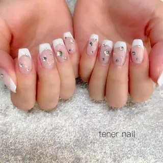 ネイル テネルネイル tener nailのネイルデザイン