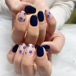 ネイル I pinknail 韓国風·持ち込み専門のネイルデザイン