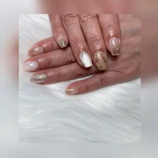 ネイル LittleMimi Nails安土のネイルデザイン